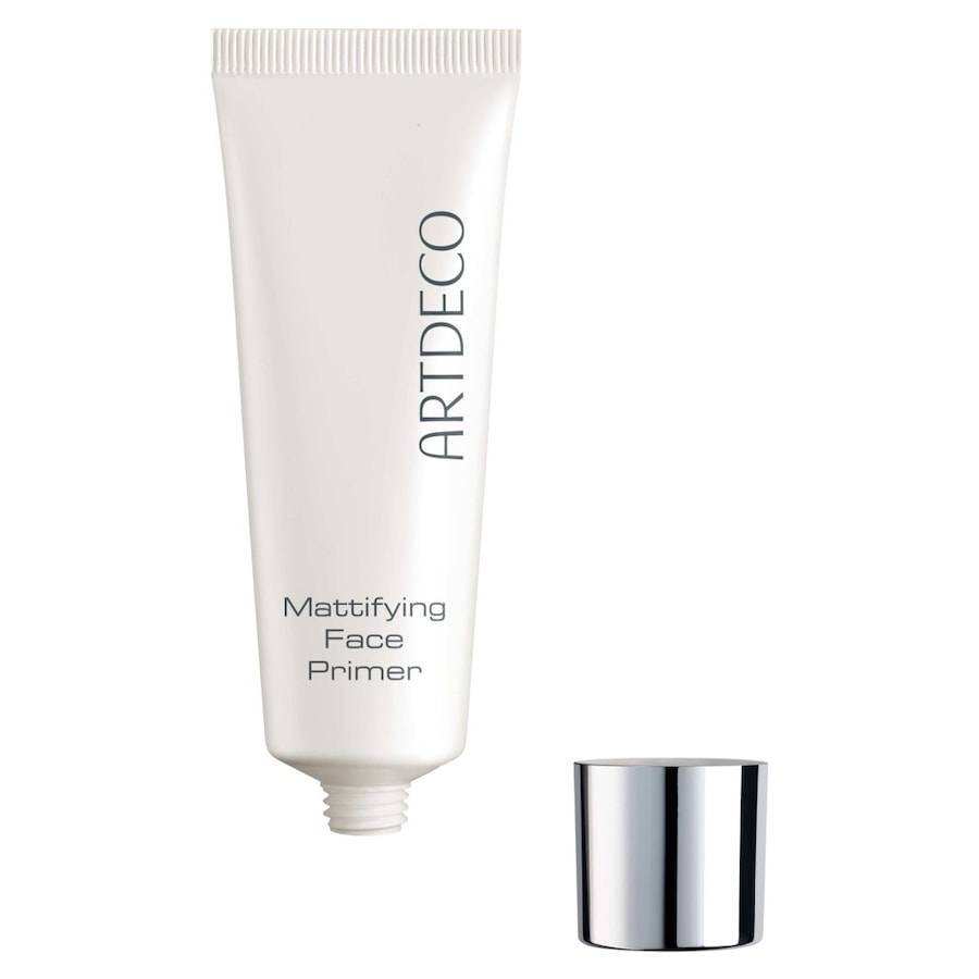ARTDECO Mattifying Face Primer Bazy pod makijaż i primery 25 ml Naturel