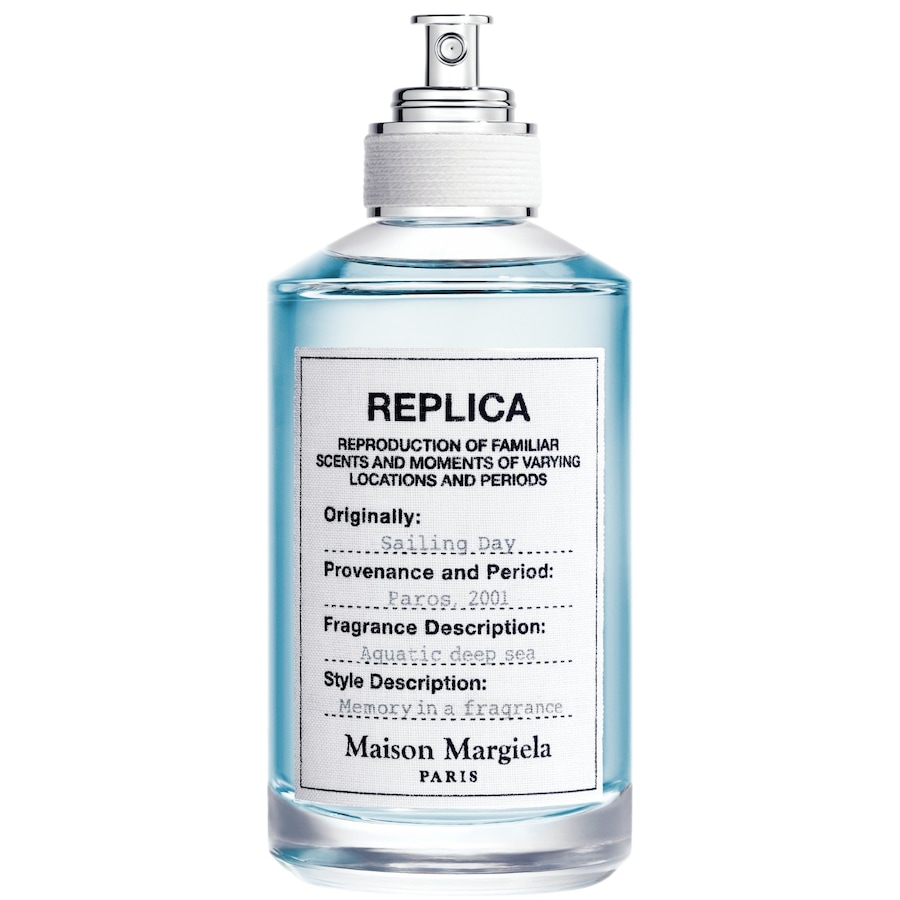 Maison Margiela Replica Sailing Day Woda toaletowa 100 ml