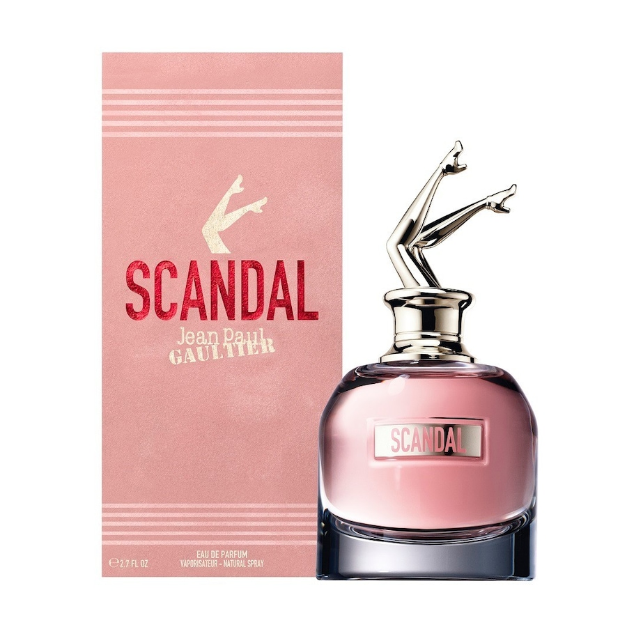 Jean Paul Gaultier Scandal Woda perfumowana 80 ml Damski