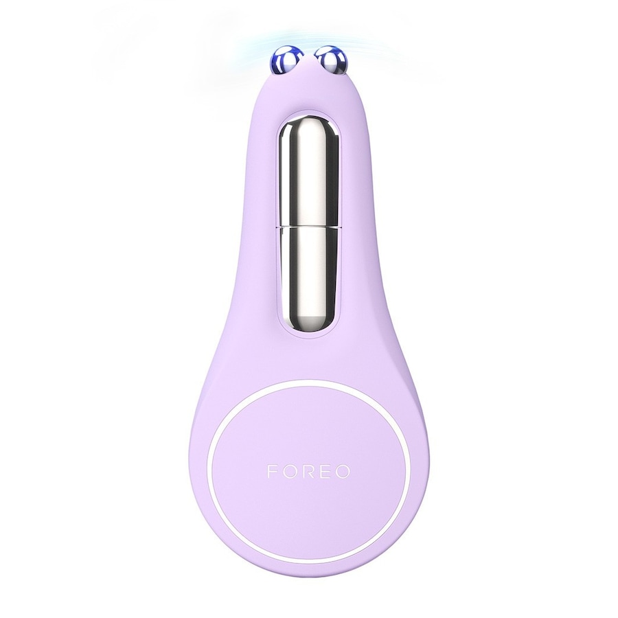 FOREO BEAR™ 2 eyes & lips Urządzenia do masażu twarzy 1 ct