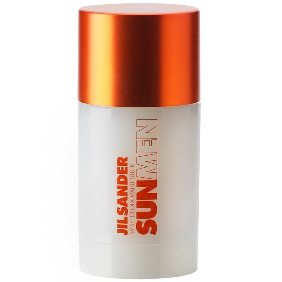 Jil Sander Sun Men Deodorant Stick Dezodoranty 75 ml Męskie