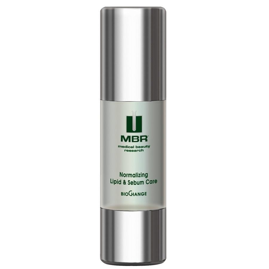 MBR Medical Beauty Research BioChange - Skin Care Normalizing Lipid & Sebum Serum nawilżające 30 ml