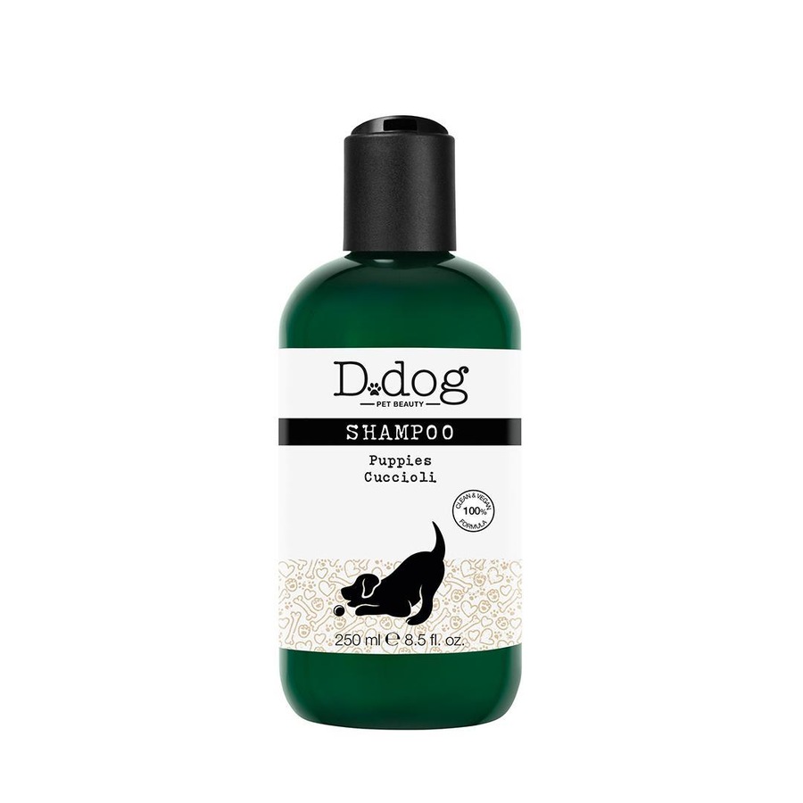 Diego dalla Palma Shampoo Puppies Szampony 250 ml