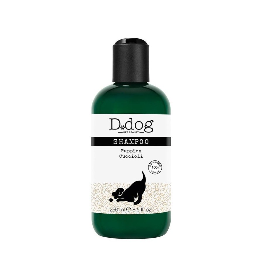 Diego dalla Palma Shampoo Puppies Szampony 250 ml