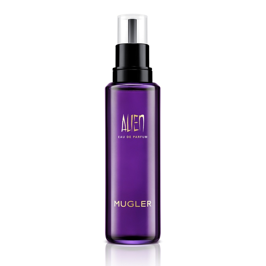 MUGLER Alien Woda perfumowana 100 ml Damski