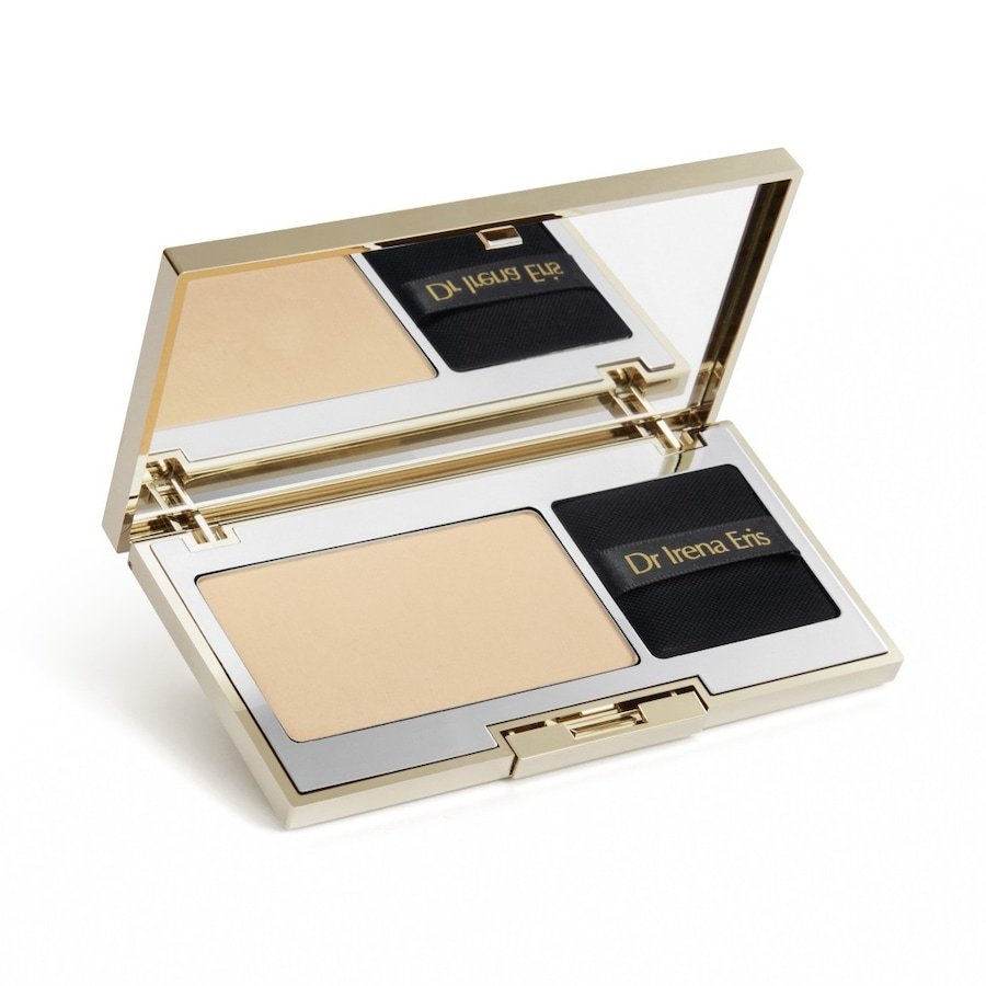 Dr Irena Eris Tylko w Douglas Dr Irena Eris Make Up Golden Hour Mineral Powder SPF50 110 Podkłady 6 g