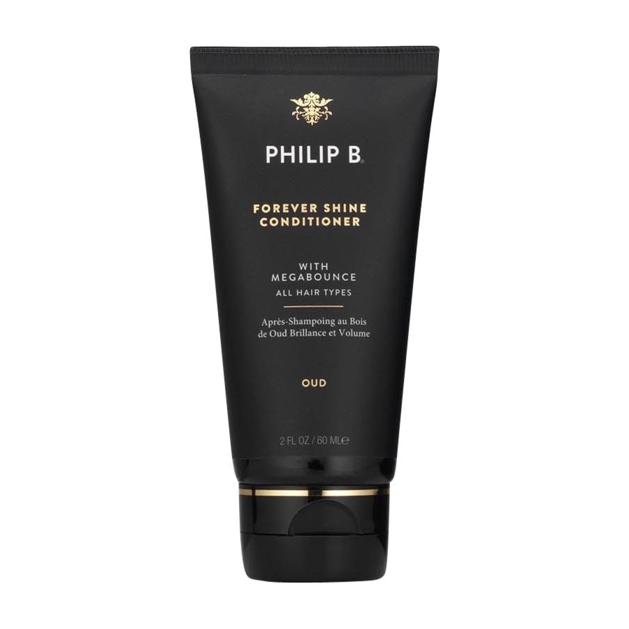 Philip B Odżywka Forever Shine Odżywki do włosów 60 ml Damski