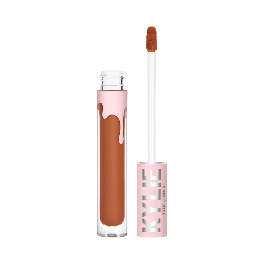KYLIE COSMETICS Kylie Cosmetics Matte Liquid Lipstick Szminki 3 ml 601 – Ginger