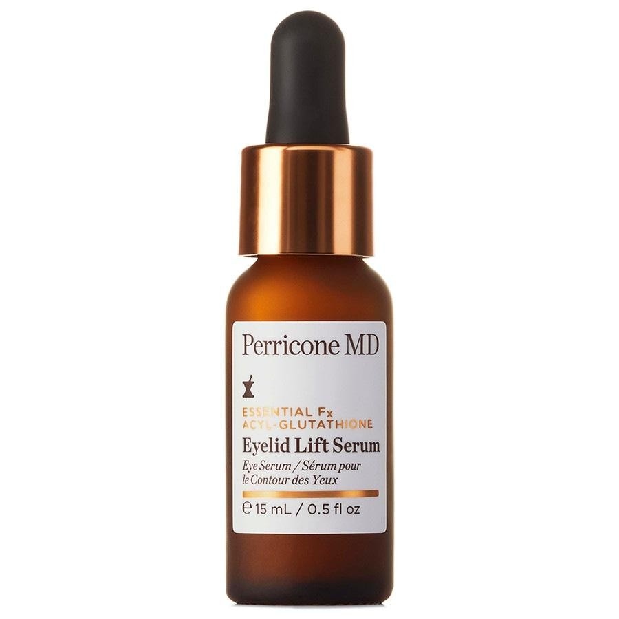 Perricone MD Essential FX Acyl-Glutathione Essential Fx Acyl-Glutathione Chia Cleansing Balm Serum pod oczy 15 ml