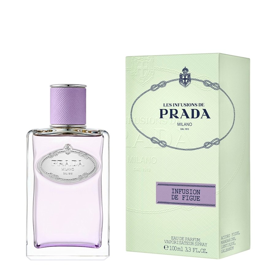 Prada Les Infusions Infusion de Figue Woda perfumowana 100 ml