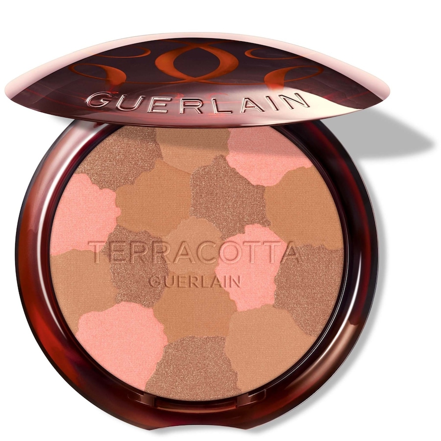 Guerlain Terracotta TERRACOTTA LIGHT Pudry 10 g MEDIUM COOL 02