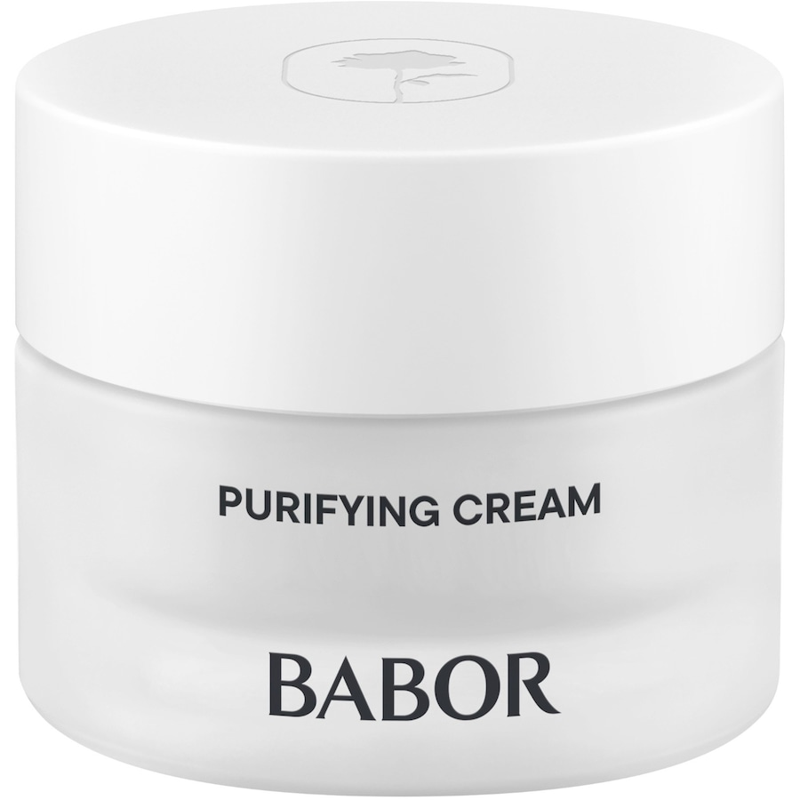 BABOR Skinovage Purfiying Cream Kremy do twarzy 50 ml