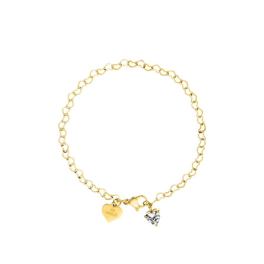 Purelei Purelei Bransoletka Endless Love Bransoletki 1 ct Damski