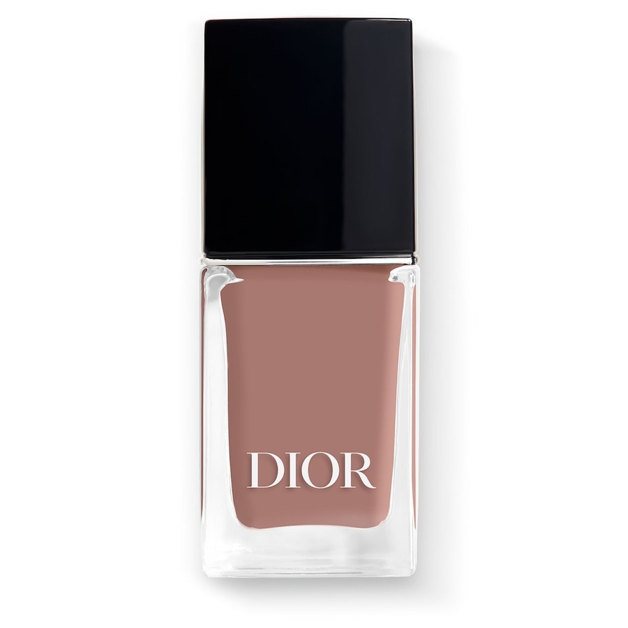 DIOR SUMMER IN DIOR Dior Vernis - Lakier do paznokci z efektem żelu - Odcienie couture Lakiery do paznokci 10 ml 449 - Dansante