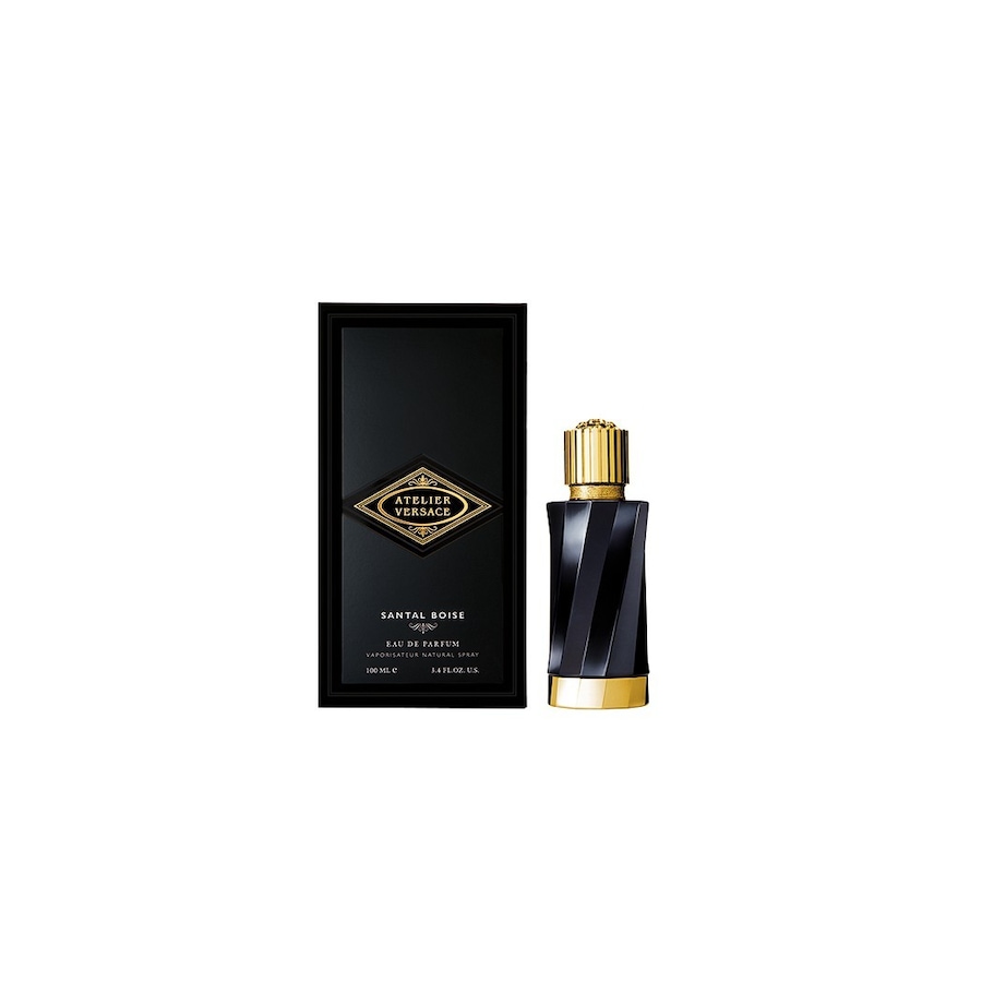 Versace ATELIER SANTAL BOISE Woda perfumowana 100 ml