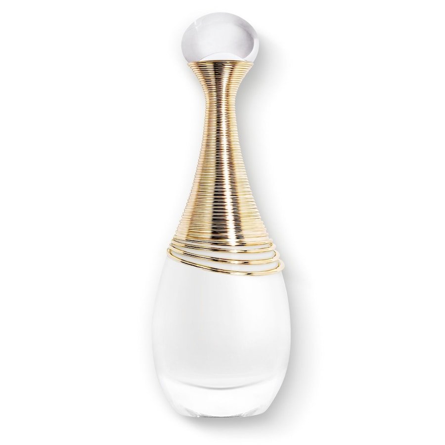 DIOR J’adore Parfum d'Eau - Kwiatowe nuty, Limitowana edycja Woda perfumowana 30 ml Damski
