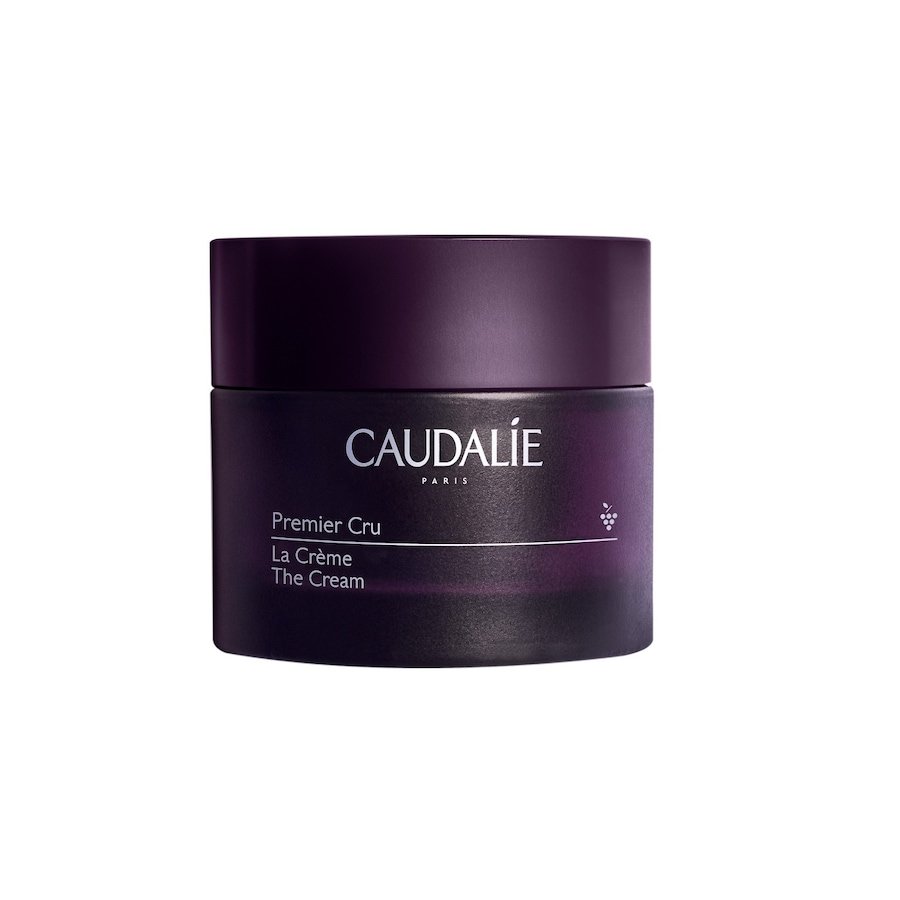 Caudalie Krem Premier Cru - wkład Kremy na dzień 50 ml Damski