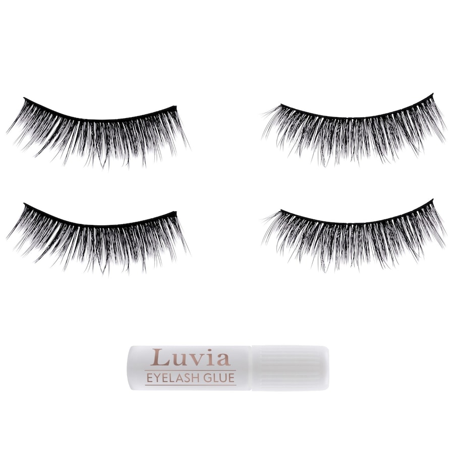 Luvia Vegan Lashes Sztuczne rzęsy 1 ct Venus