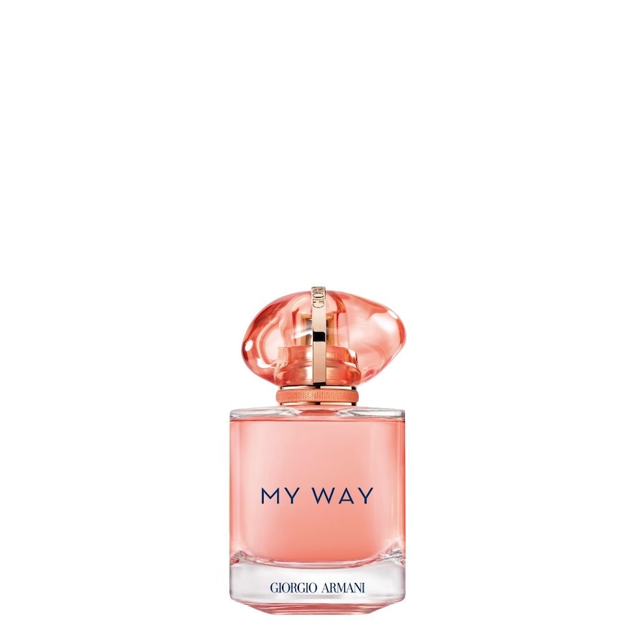 Armani My Way Ylang Woda perfumowana 50 ml Damski