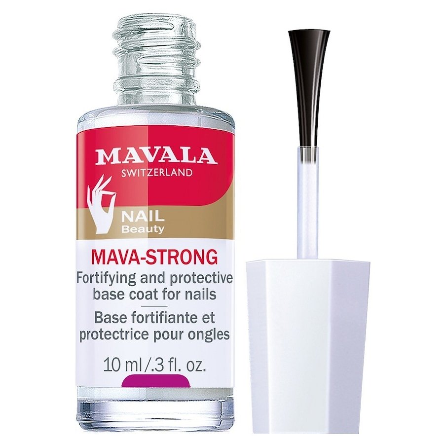 Mavala Mava Strong Baza do paznokci 10 ml