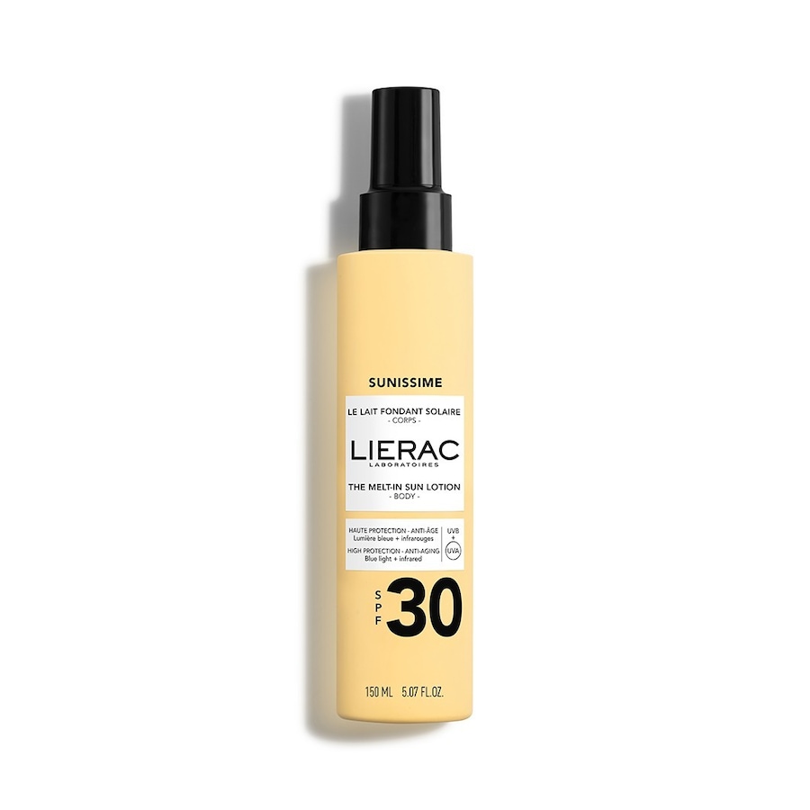 Lierac Ochrona przeciwsłoneczna 150 ml