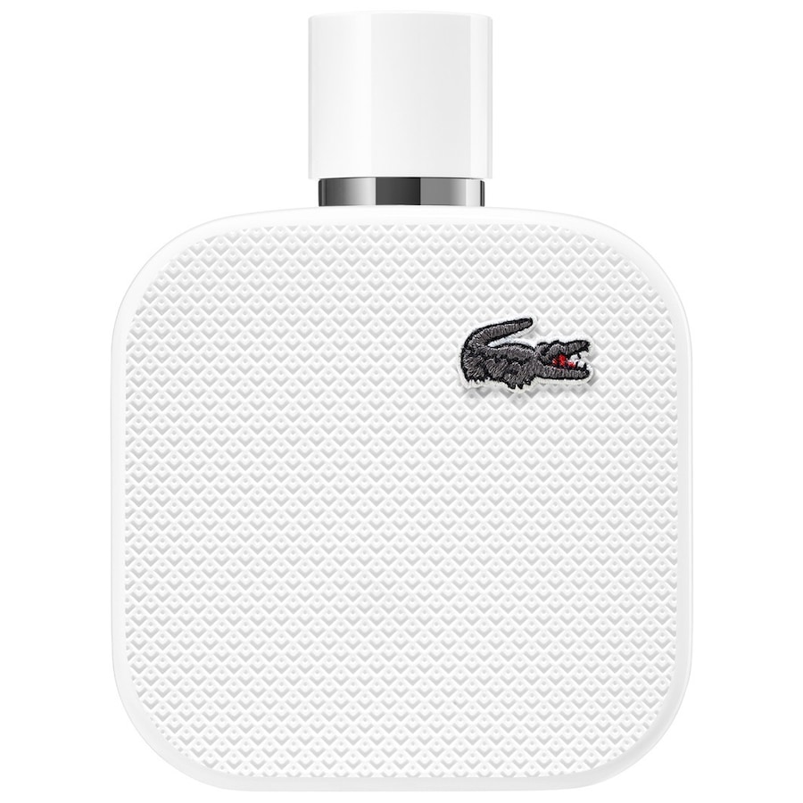 Lacoste L12.12 Blanc L.12.12 Biały Woda perfumowana 100 ml Męskie