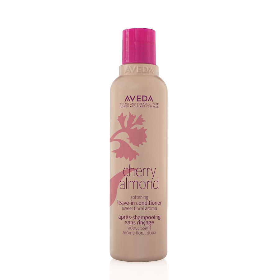 Aveda Aroma Care Cherry Almond Softening Leave-In Conditioner Odżywki bez spłukiwania 200 ml