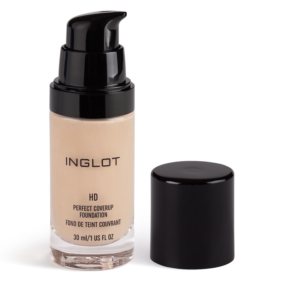 Inglot HD Perfect Coverup Podkłady 35 ml 71