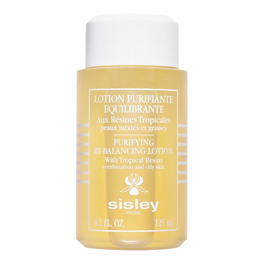 Sisley Tropical Resins Lotion Kremy do twarzy 125 ml