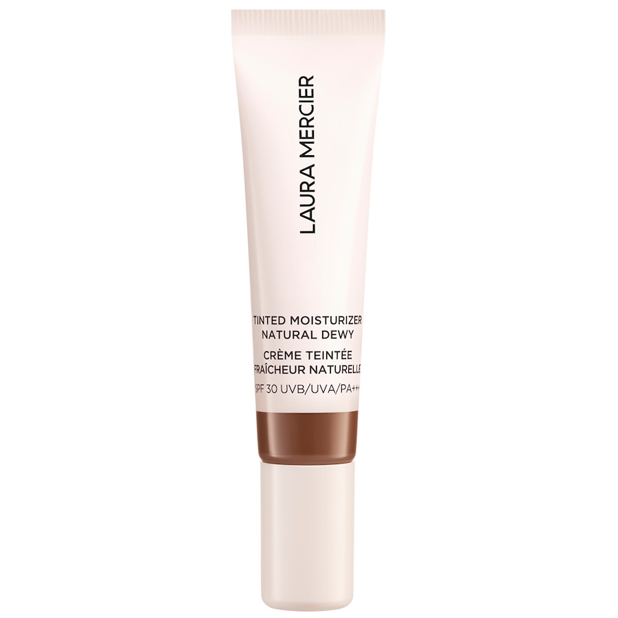 Laura Mercier TINTED MOISTURIZER NATURAL DEWY Kremy tonujące 15 ml