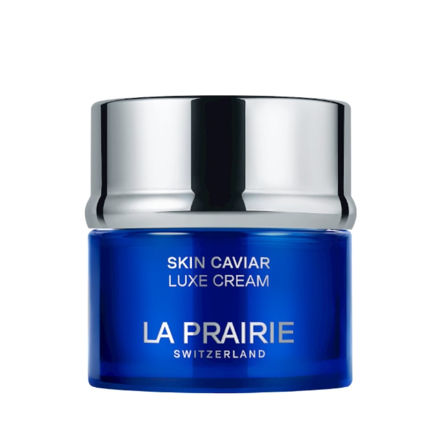 La Prairie Skin Caviar Collection Skin Caviar Luxe Cream Kremy do twarzy 50 g