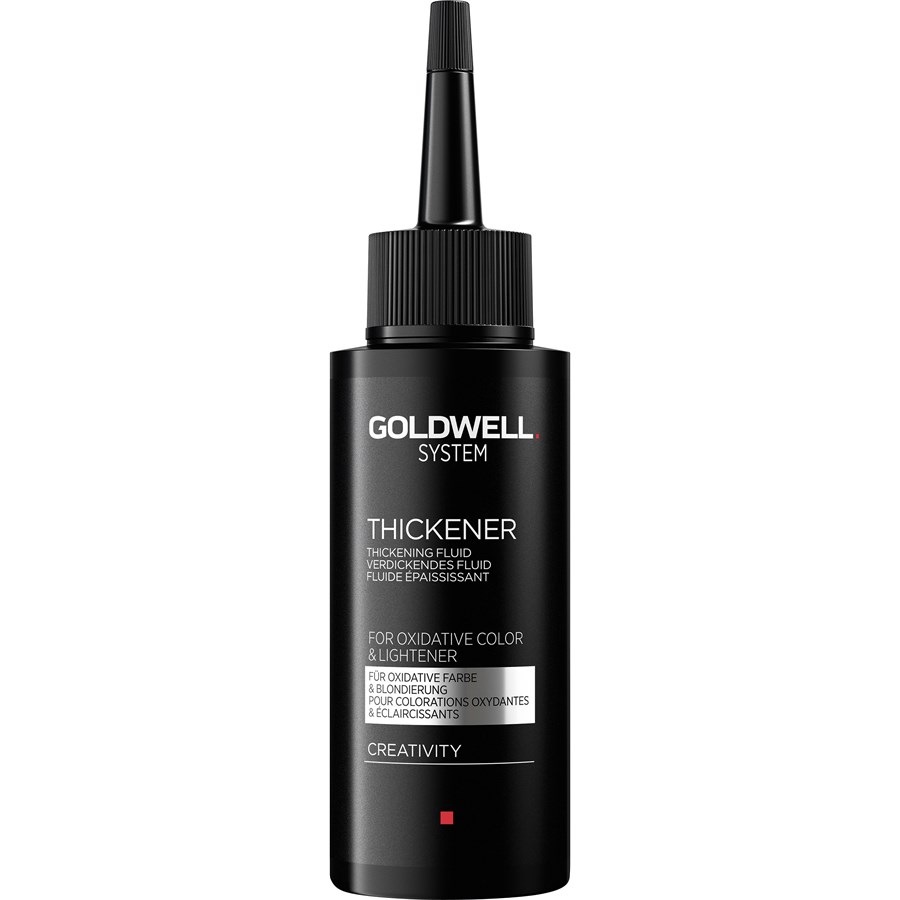 Goldwell Zagęszczacz Tonery do włosów 100 ml Damski
