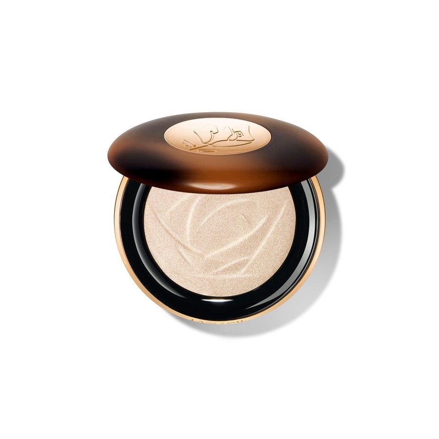 Lancôme Teint Idole Ultra Wear C.E. Skin Transforming Bronzer Rozświetlacze 10 g 04 - HOLO GLOW