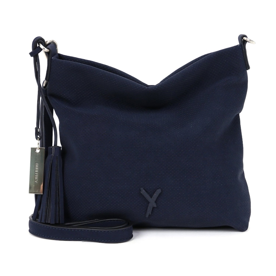 SURI FREY Torebka Naramienna SFY Romy Torby na ramię 1 ct Fioletowy Damski