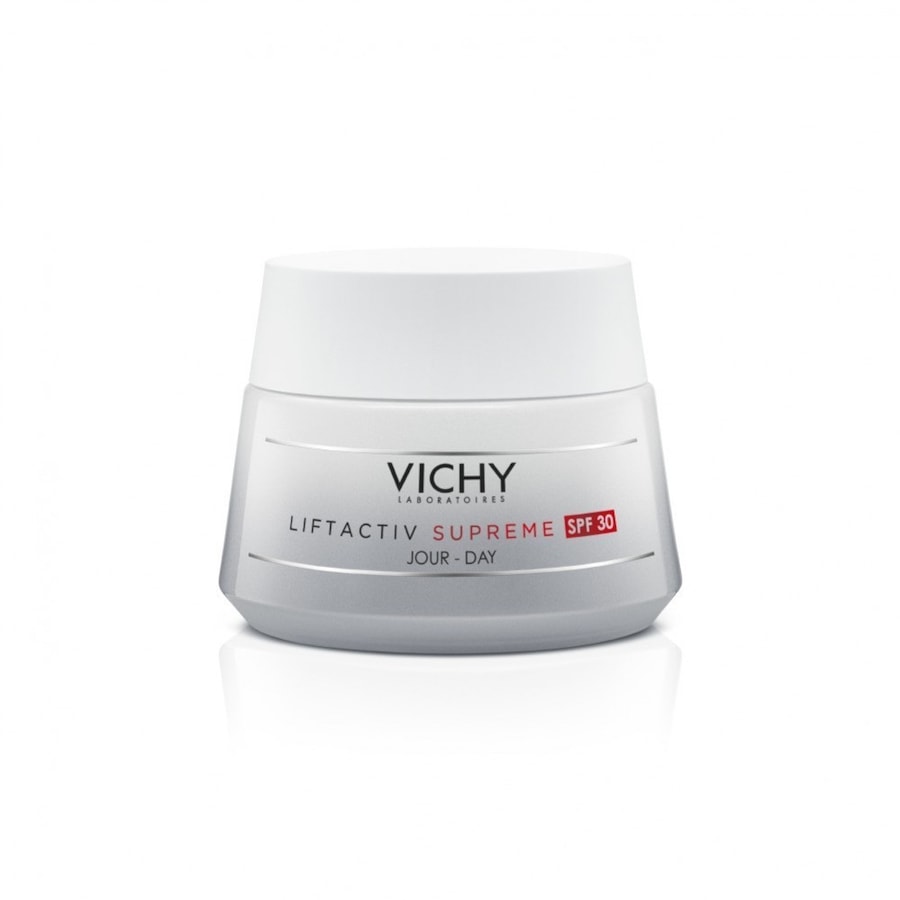 Vichy Liftactiv Supreme SPF30 Wrażliwa skóra 50 ml Damski
