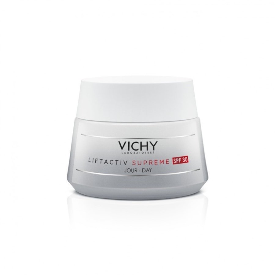 Vichy Liftactiv Supreme SPF30 Wrażliwa skóra 50 ml Damski