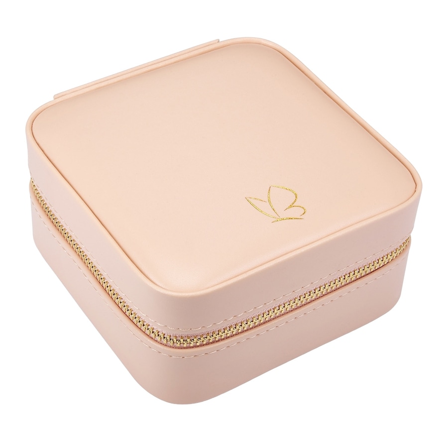 Glanzstücke München Torby podr ó żne Sk óra syntetyczna Pink-pomara ńczowy Pink Torby podróżne 1 ct Damski