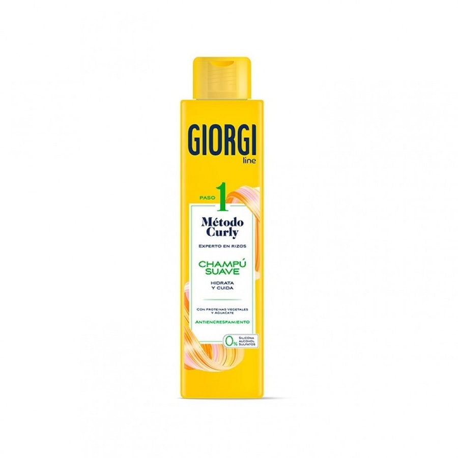 Giorgi Szampony 350 ml Damski