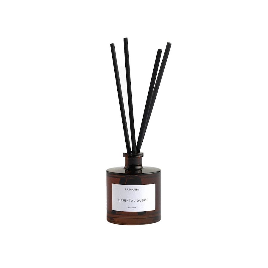 La mania Dyfuzor Oriental Dusk S Świeczki 500 ml