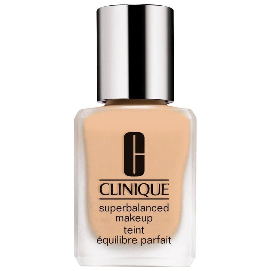 Clinique Superbalanced Make-up Paletki cieni i zestawy kosmetyków 30 ml