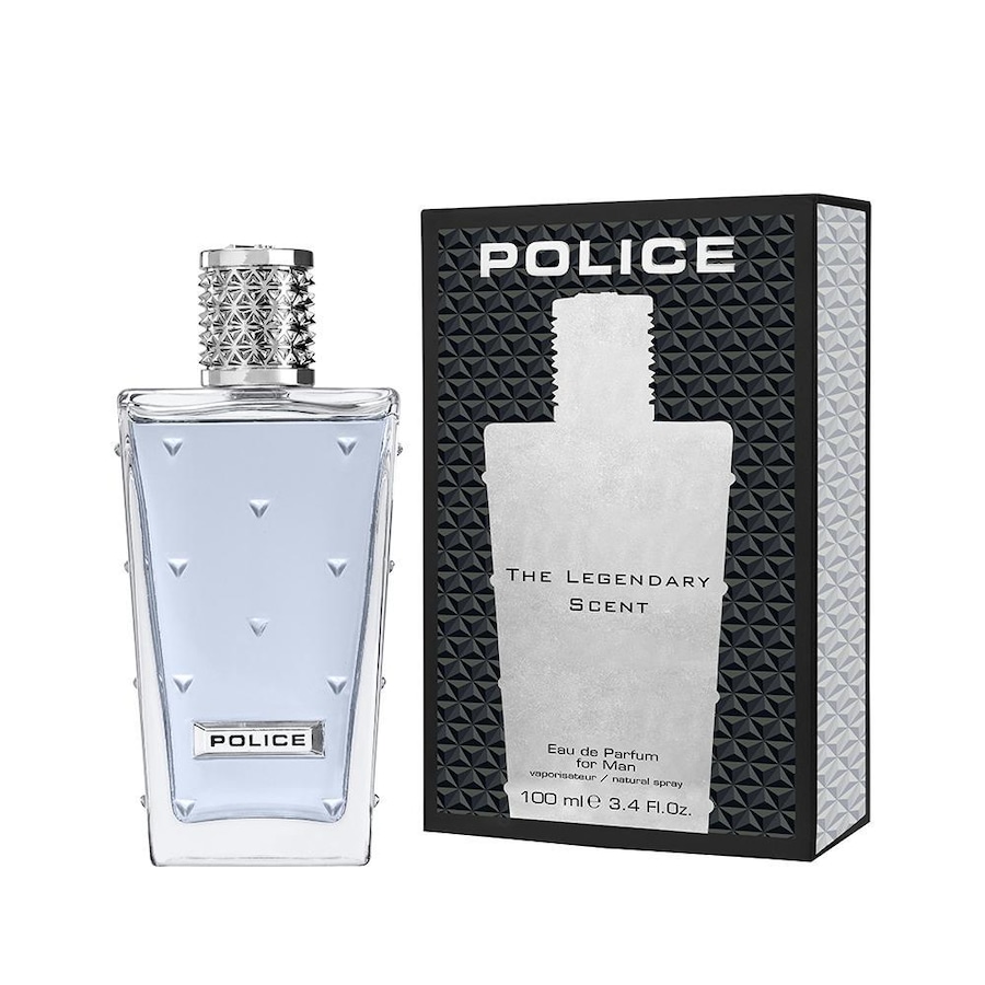 Police Eau de Parfum Woda perfumowana 50 ml Męskie