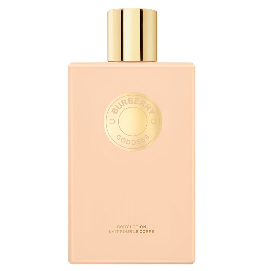 BURBERRY Burberry Goddess Balsam do ciała Pielęgnacja ciała 200 ml Damski