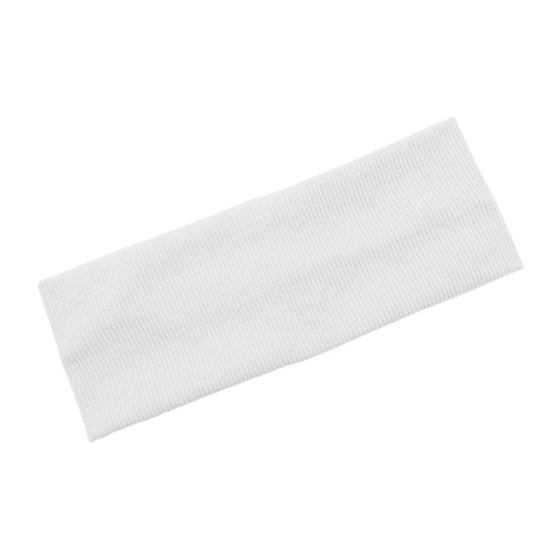 SOHO Dawn Opaski do włosów 1 ct Biały