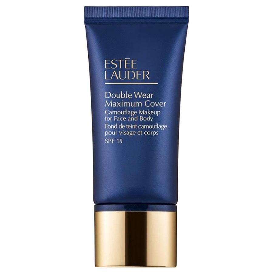 Estée Lauder Double Wear Maximum Cover Camouflage Makeup for Face and Body SPF 15 Podkłady 30 ml 2W2