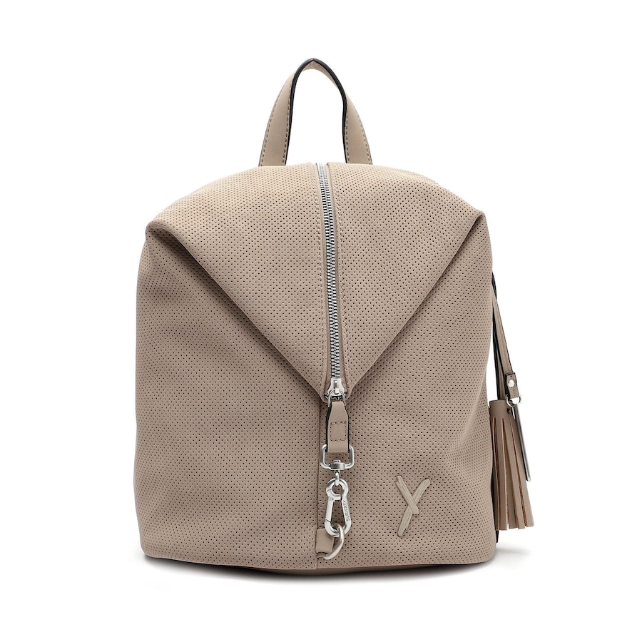 SURI FREY Plecak SFY Romy Plecaki 1 ct Brązowy Damski