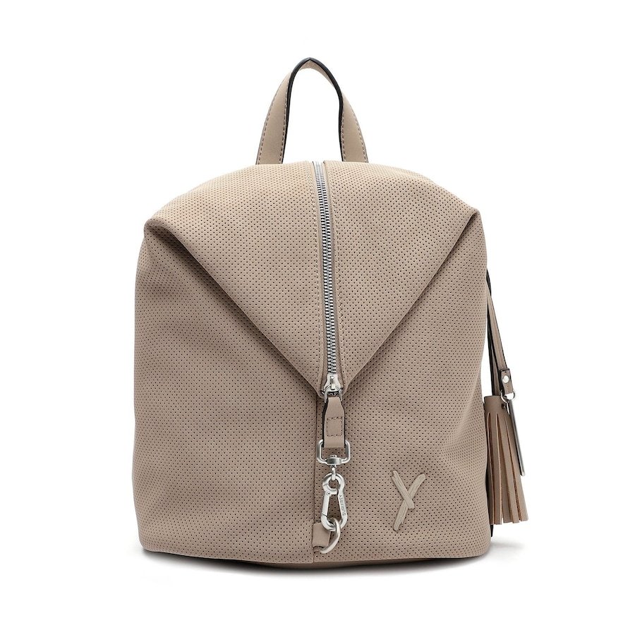 SURI FREY Plecak SFY Romy Plecaki 1 ct Brązowy Damski