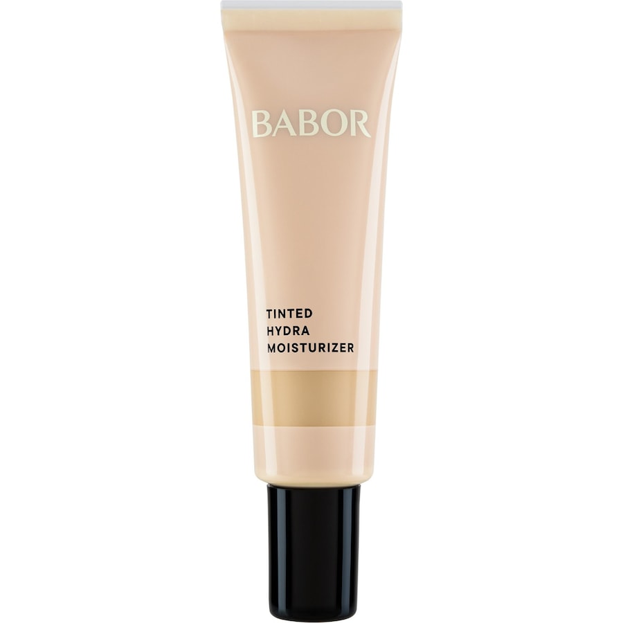 BABOR Podkłady 30 ml 1 - IVORY