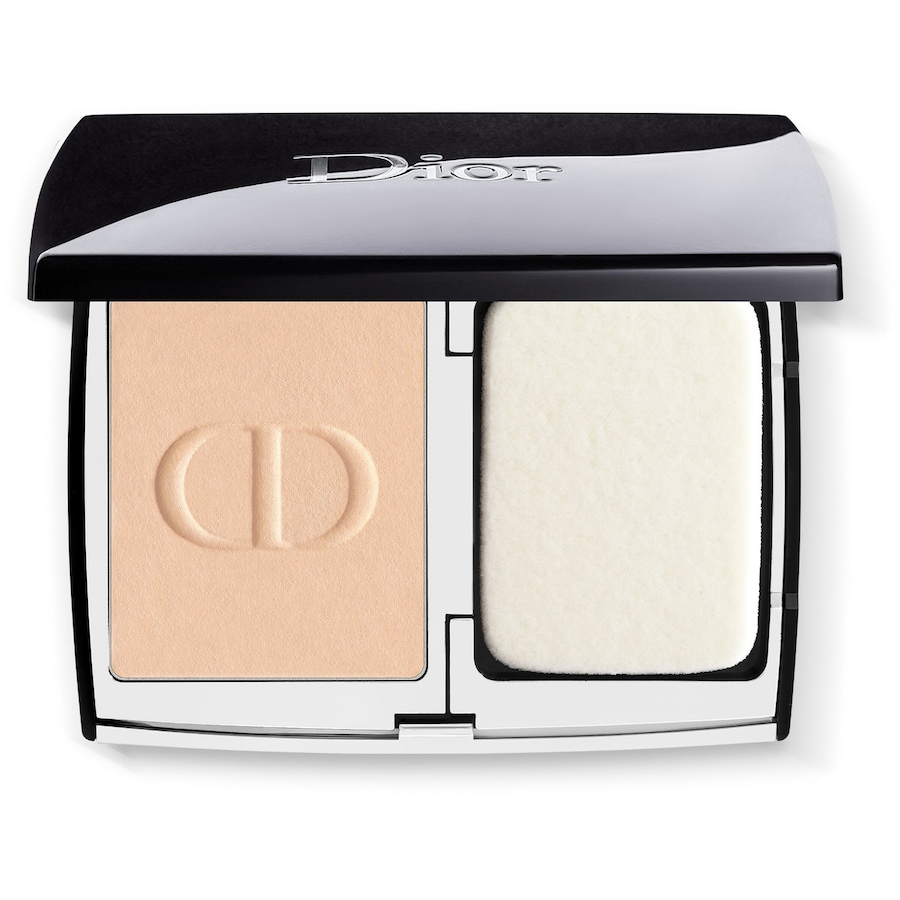 DIOR Dior Forever Natural Velvet - Puder w kompakcie Podkłady 10 g 3N - NEUTRAL