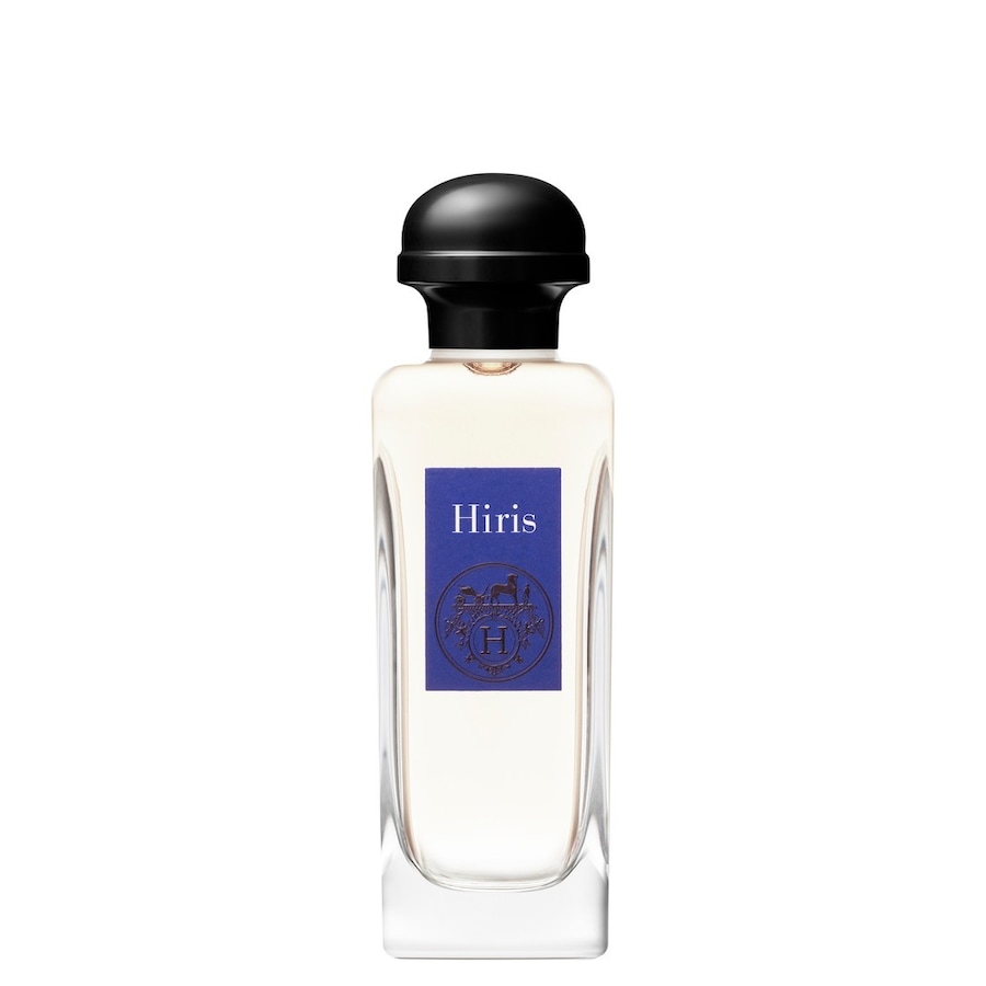 HERMÈS Hiris, Eau de Toilette Woda toaletowa 100 ml Damski