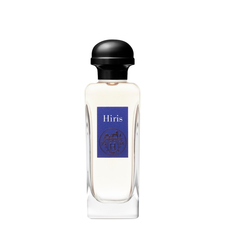 HERMÈS Hiris, Eau de Toilette Woda toaletowa 100 ml Damski